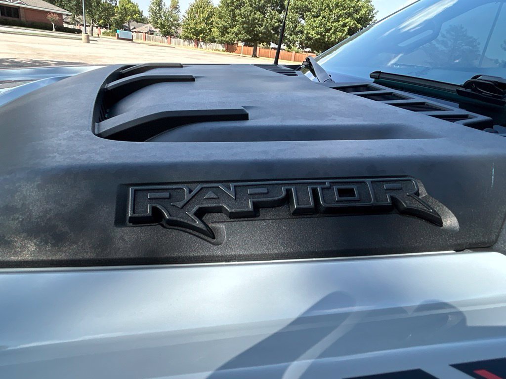 Used 2024 Ford F150 Raptor AWD/4WD image 15