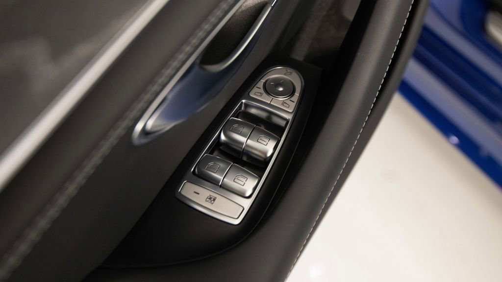 Used 2024 Mercedes-Benz AMG GT 43 image 17