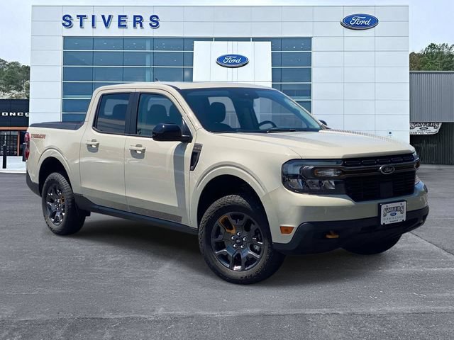 Used 2024 Ford Maverick Tremor w/ Tremor Off-Road Package AWD/4WD image 1