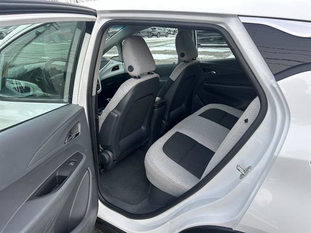 Certified 2018 Chevrolet Bolt LT image 32