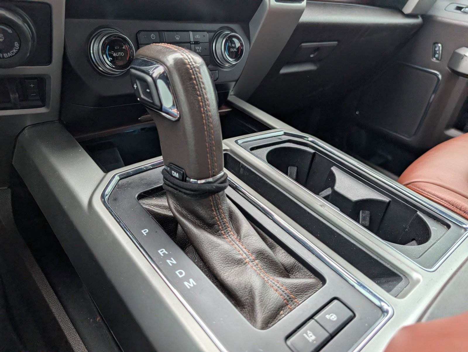 Used 2020 Ford F150 King Ranch w/ Equipment Group 601A Luxury image 19