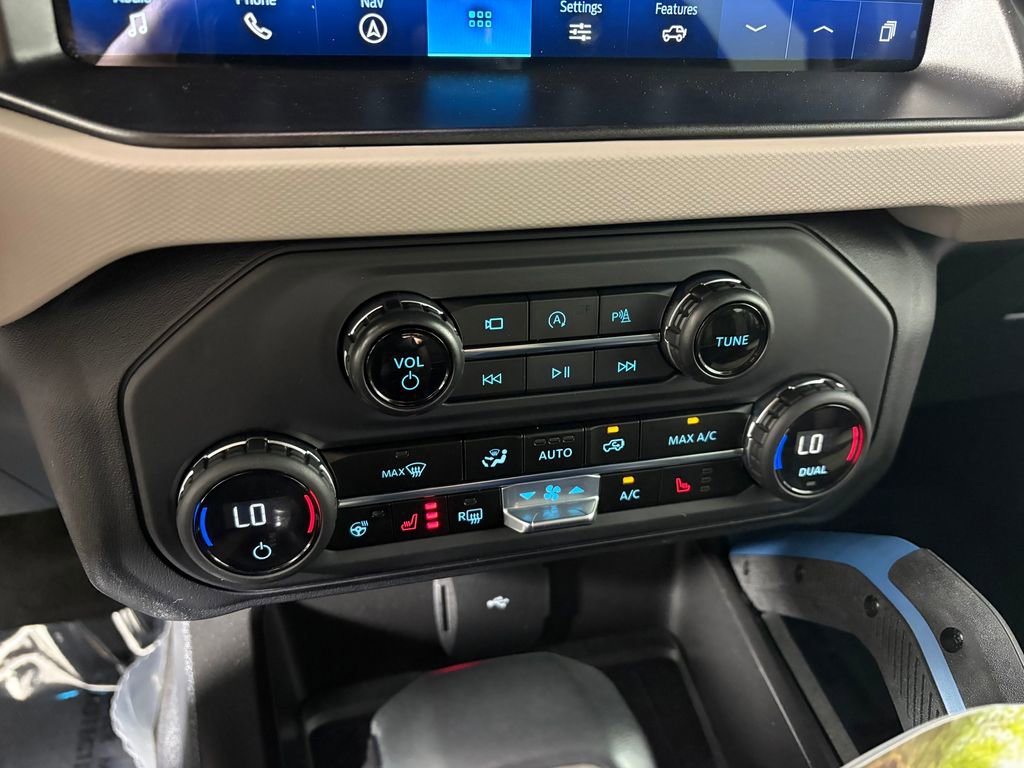 Certified 2023 Ford Bronco Wildtrak AWD/4WD image 18