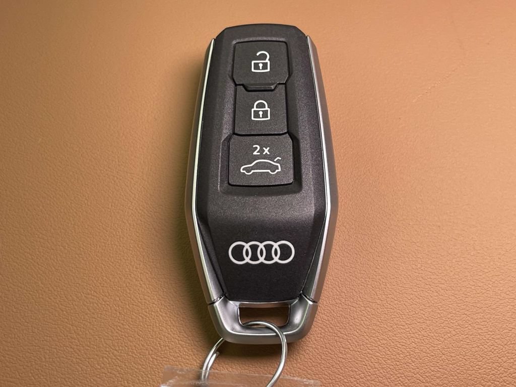 New 2026 Audi A5 2.0T Premium Plus AWD/4WD image 42