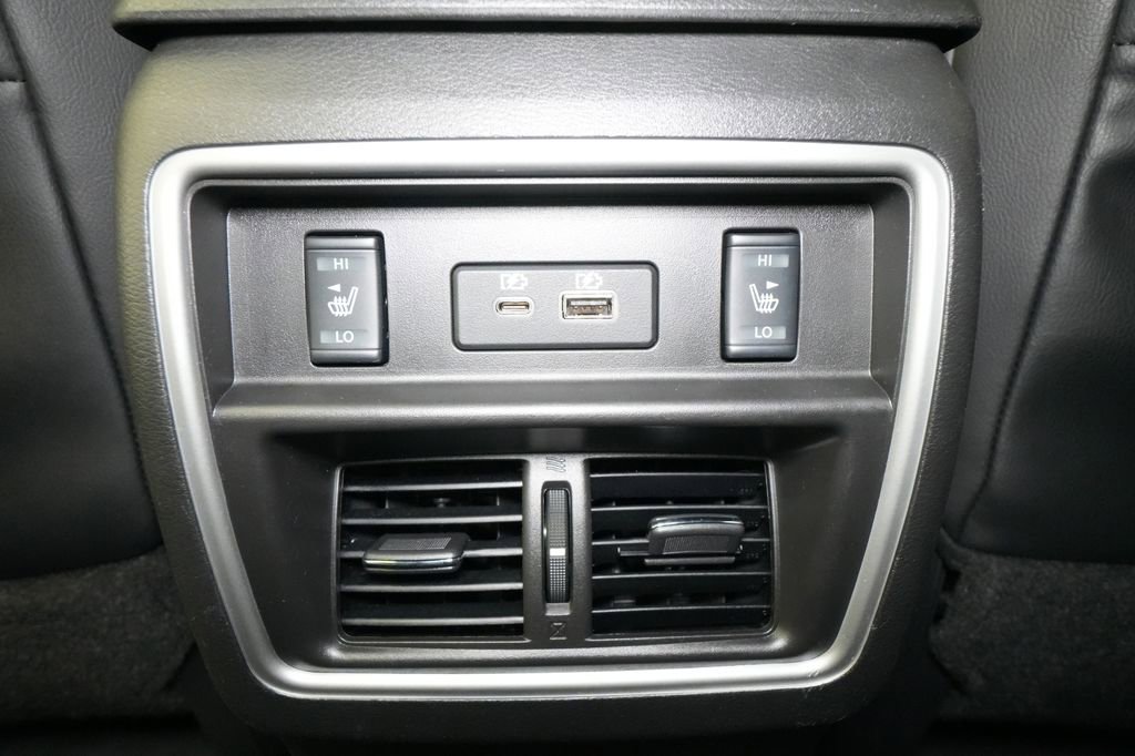 Used 2019 Nissan Murano SL image 19