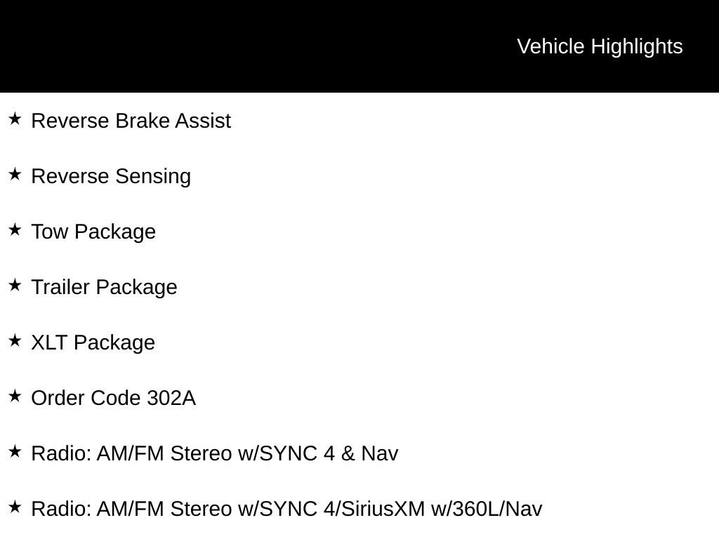 Used 2023 Ford Transit 350 XLT image 12