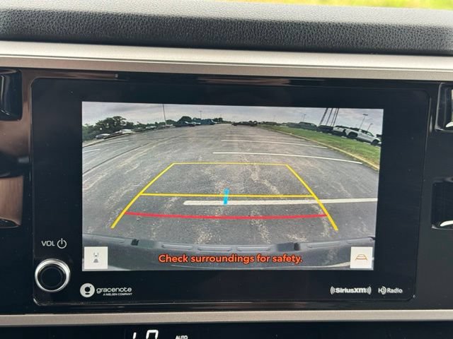 Used 2024 Toyota Tundra SR5 AWD/4WD image 26