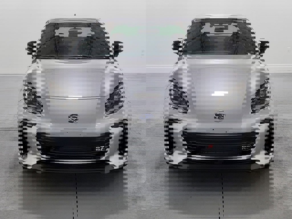 New 2026 Subaru BRZ tS image 3