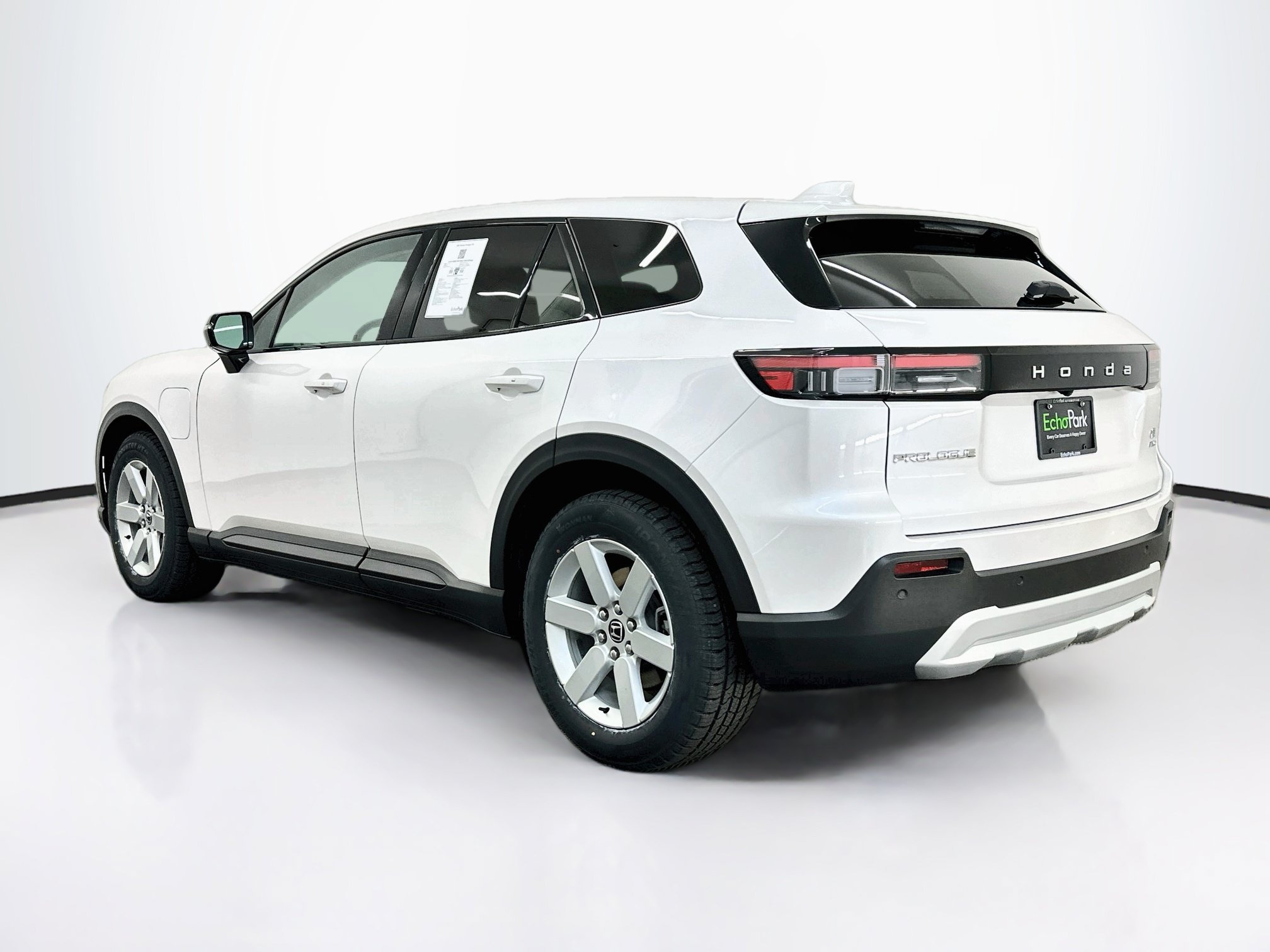 Used 2025 Honda Prologue EX image 5