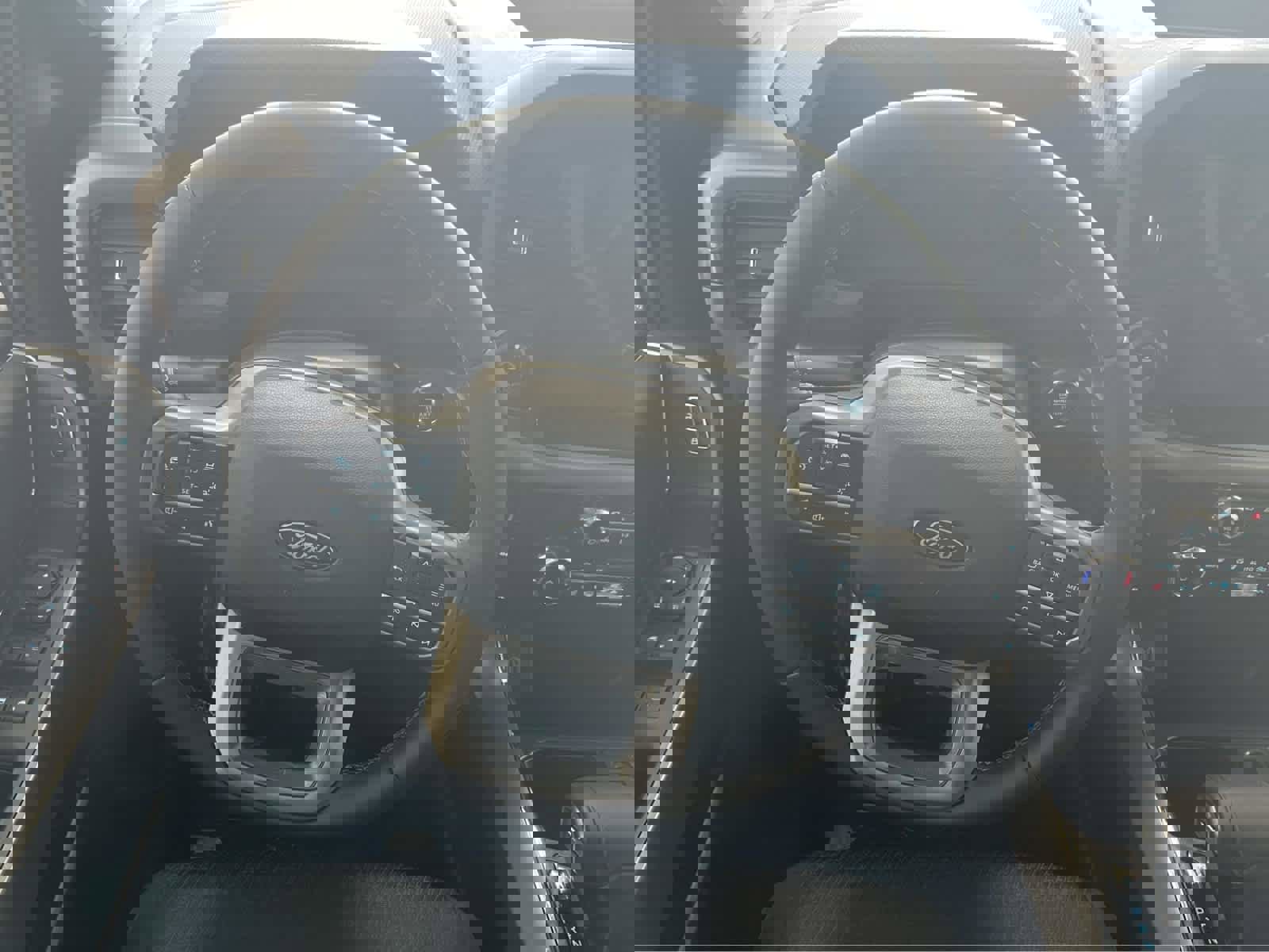 New 2026 Ford F150 XLT w/ Equipment Group 302A MID image 11