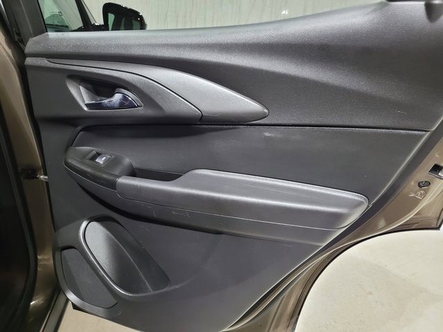 Used 2021 Chevrolet TrailBlazer ACTIV w/ Sun and Liftgate Package image 60