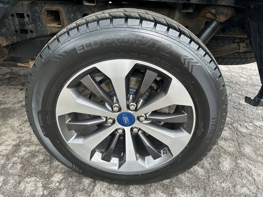 Used 2019 Ford F150 XL w/ Equipment Group 101A Mid image 30