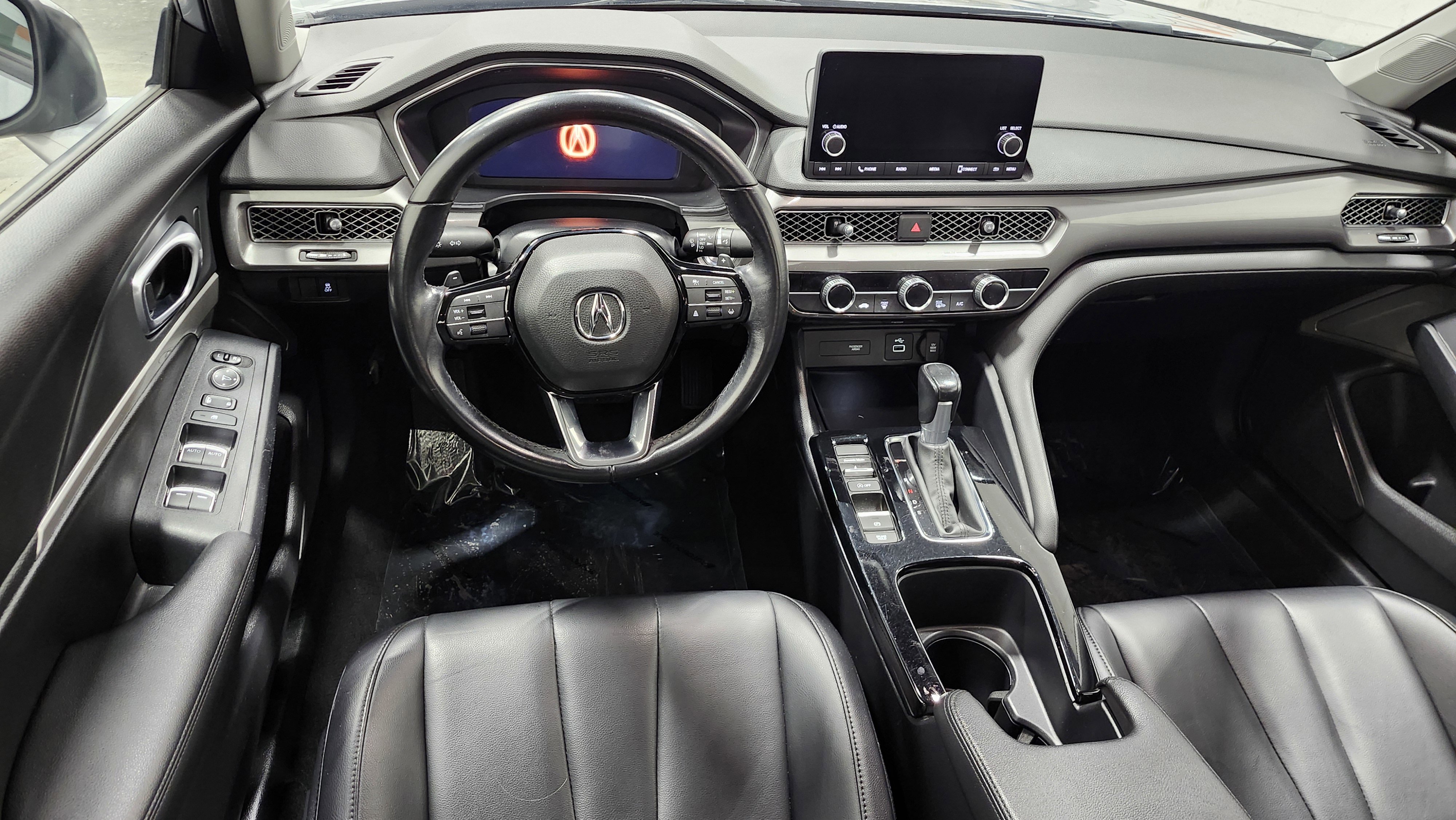 Used 2023 Acura Integra image 26