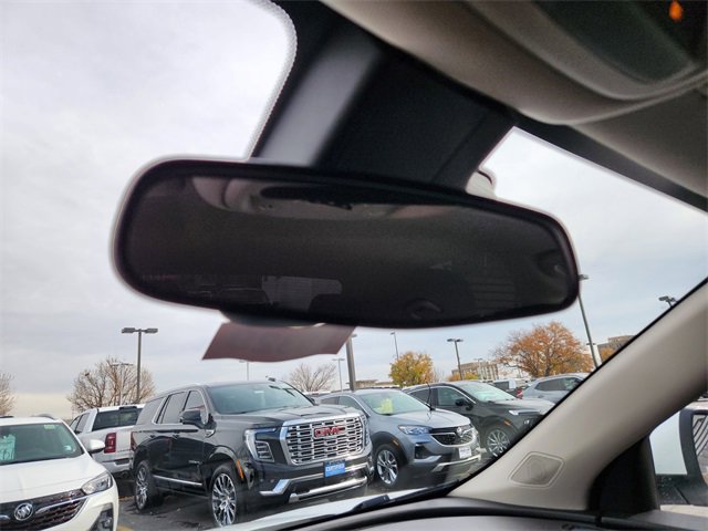 Used 2023 Buick Encore GX Preferred image 25