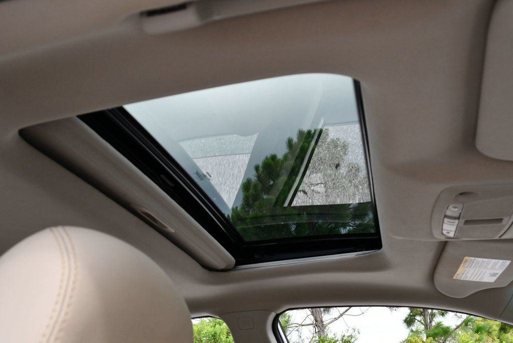 Used 2015 Nissan Altima 2.5 SL w/ Moonroof Package FWD image 58