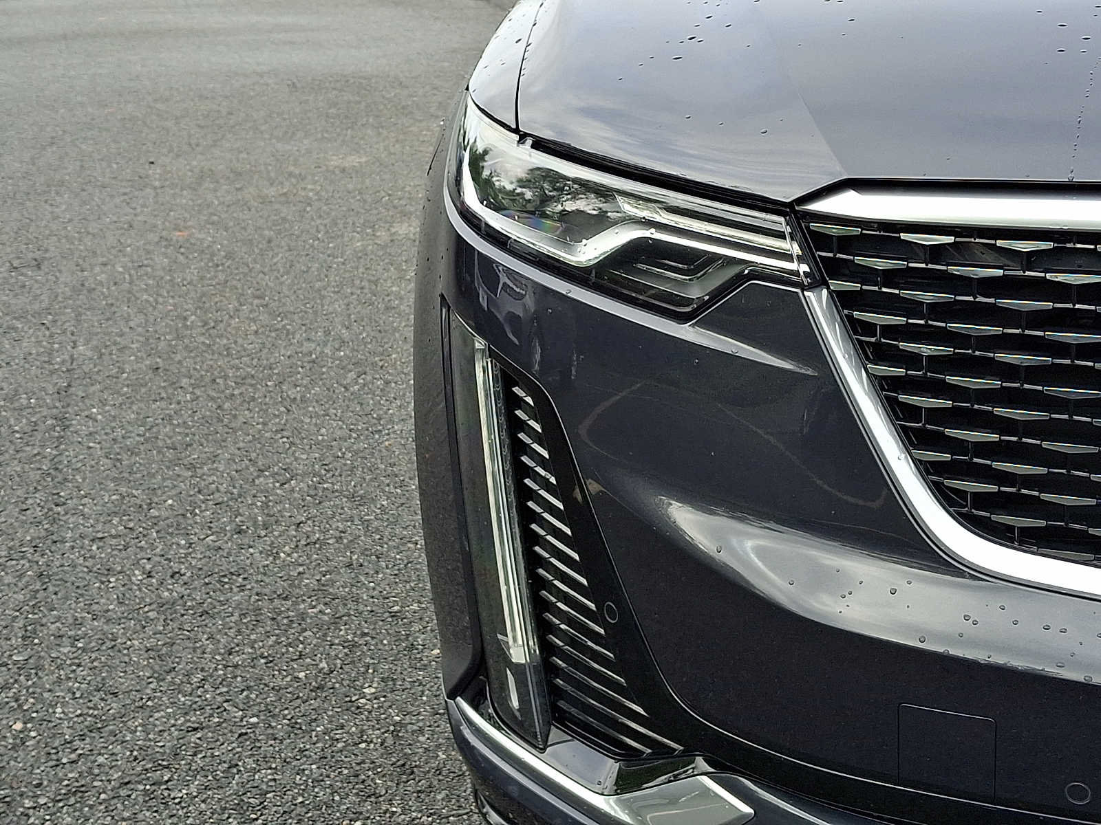 Used 2021 Cadillac XT6 Premium Luxury AWD/4WD image 9