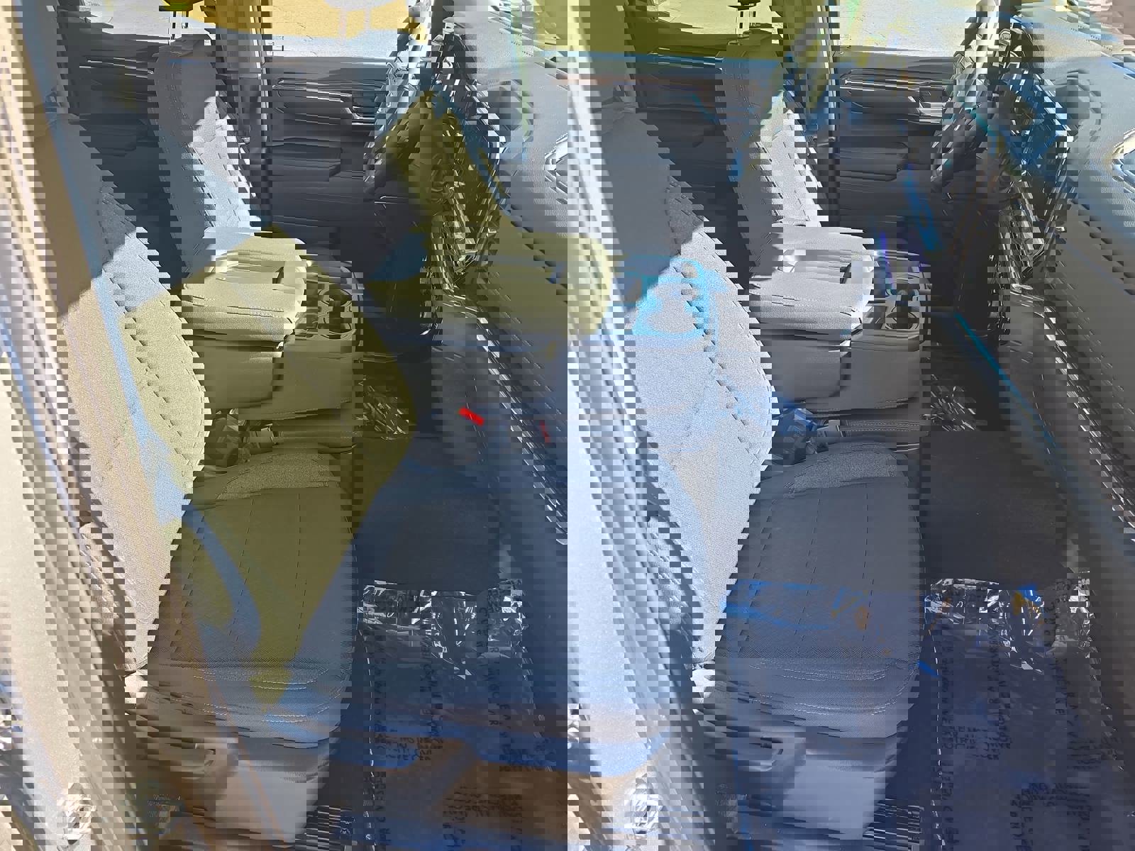 Used 2024 Chevrolet Silverado 1500 RST image 10