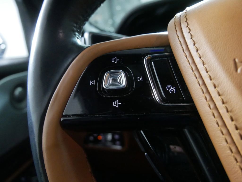Used 2020 Lincoln Aviator Black Label image 22