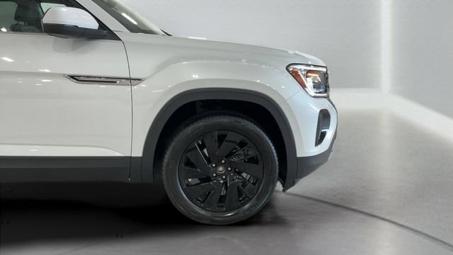 New 2026 Volkswagen Atlas Cross Sport SE AWD/4WD image 22