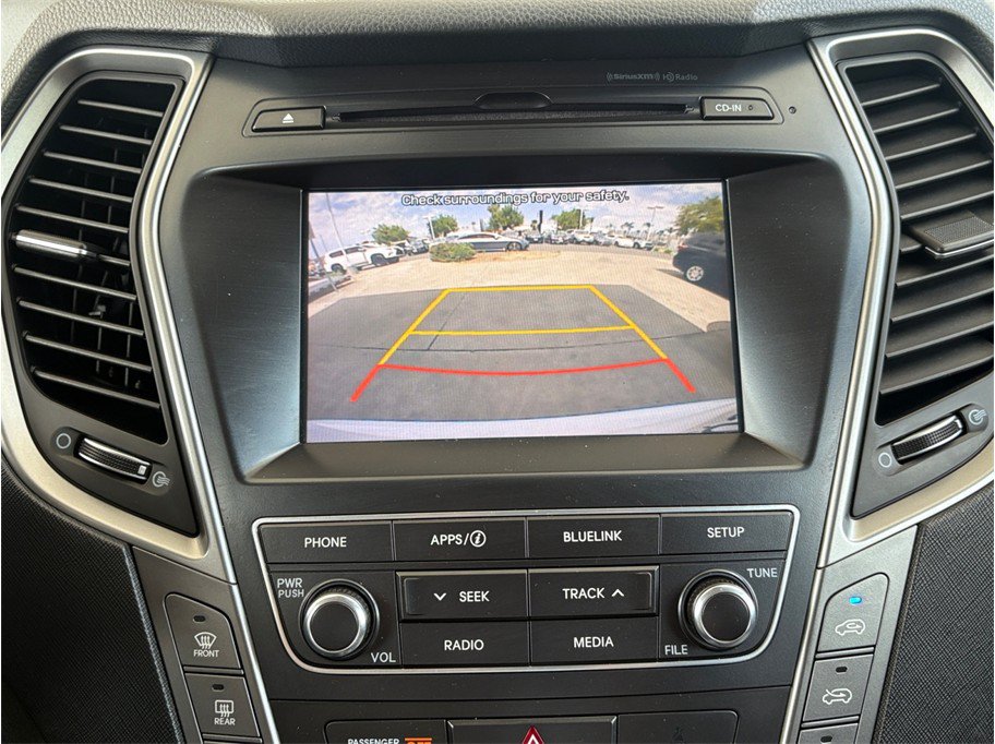 Used 2019 Hyundai Santa Fe XL SE w/ SE Premium Package 02 FWD image 13