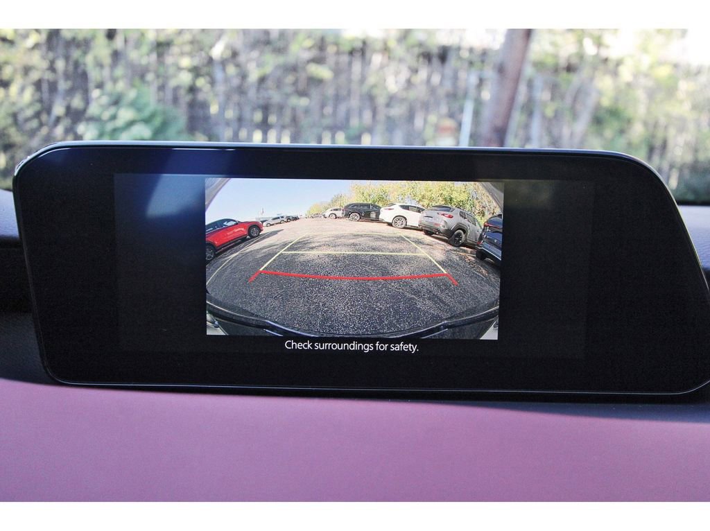 New 2026 MAZDA MAZDA3 2.5 S Hatchback w/ Premium Pkg image 23