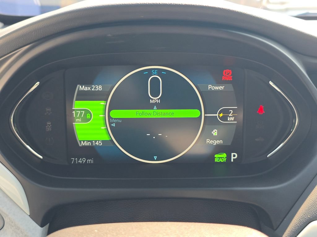 Used 2020 Chevrolet Bolt Premier w/ Infotainment Package FWD image 25