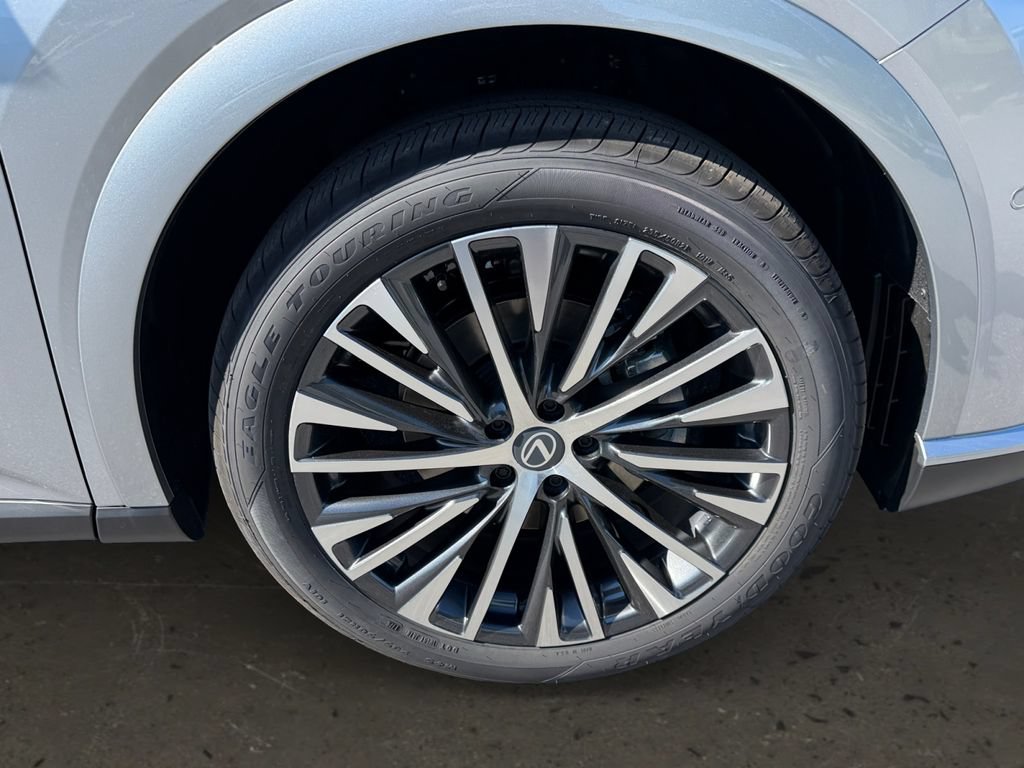 New 2026 Lexus RX 350 w/ Convenience Package AWD/4WD image 23