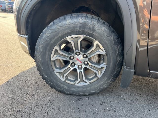 Used 2019 GMC Sierra 1500 SLT image 37