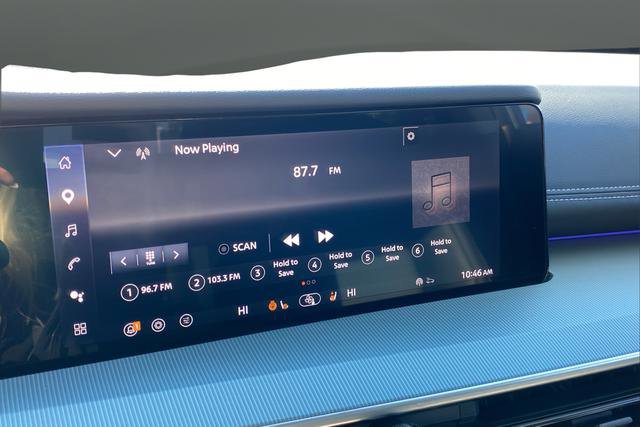 Used 2025 Nissan Murano SL image 15