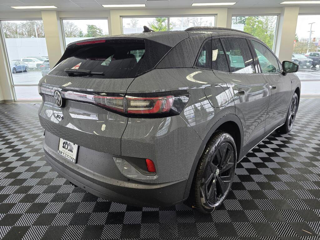New 2026 Volkswagen ID.4 Pro S AWD/4WD image 3