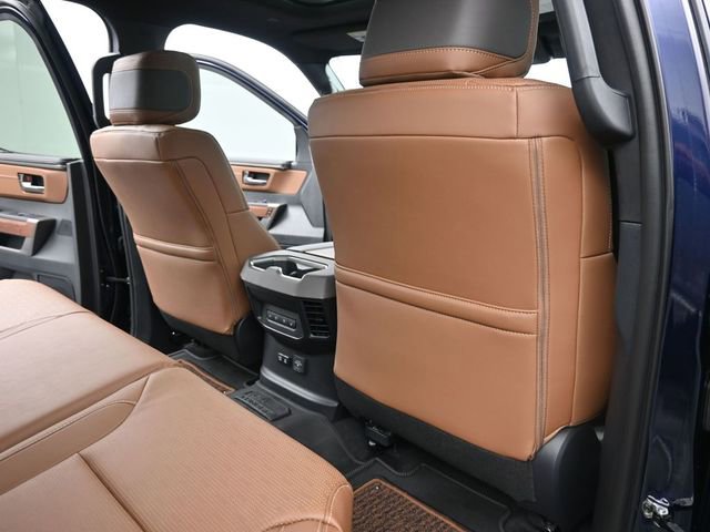 New 2026 Toyota Tundra 1794 Edition image 25
