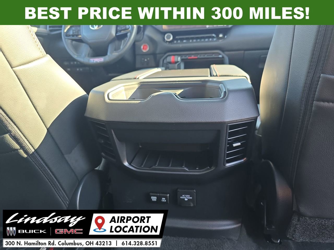 Used 2023 Toyota Tundra TRD Pro image 22