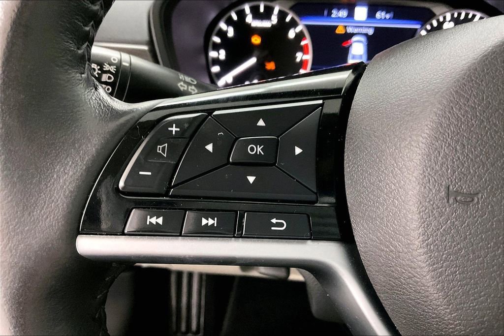 Used 2023 Nissan Altima 2.5 SL image 11