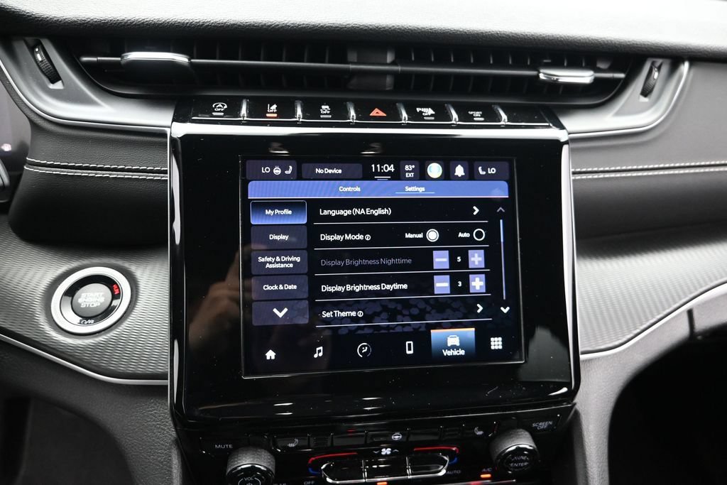Used 2023 Jeep Grand Cherokee L Laredo RWD image 14