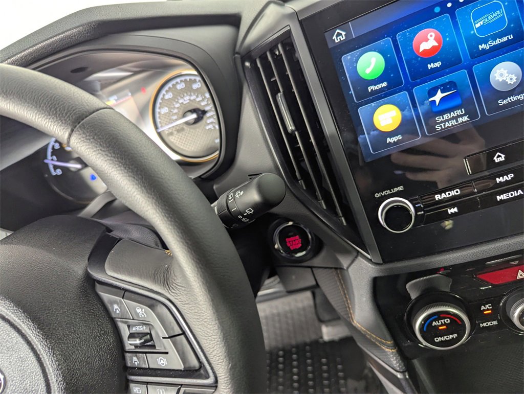 Used 2024 Subaru Forester Wilderness image 24