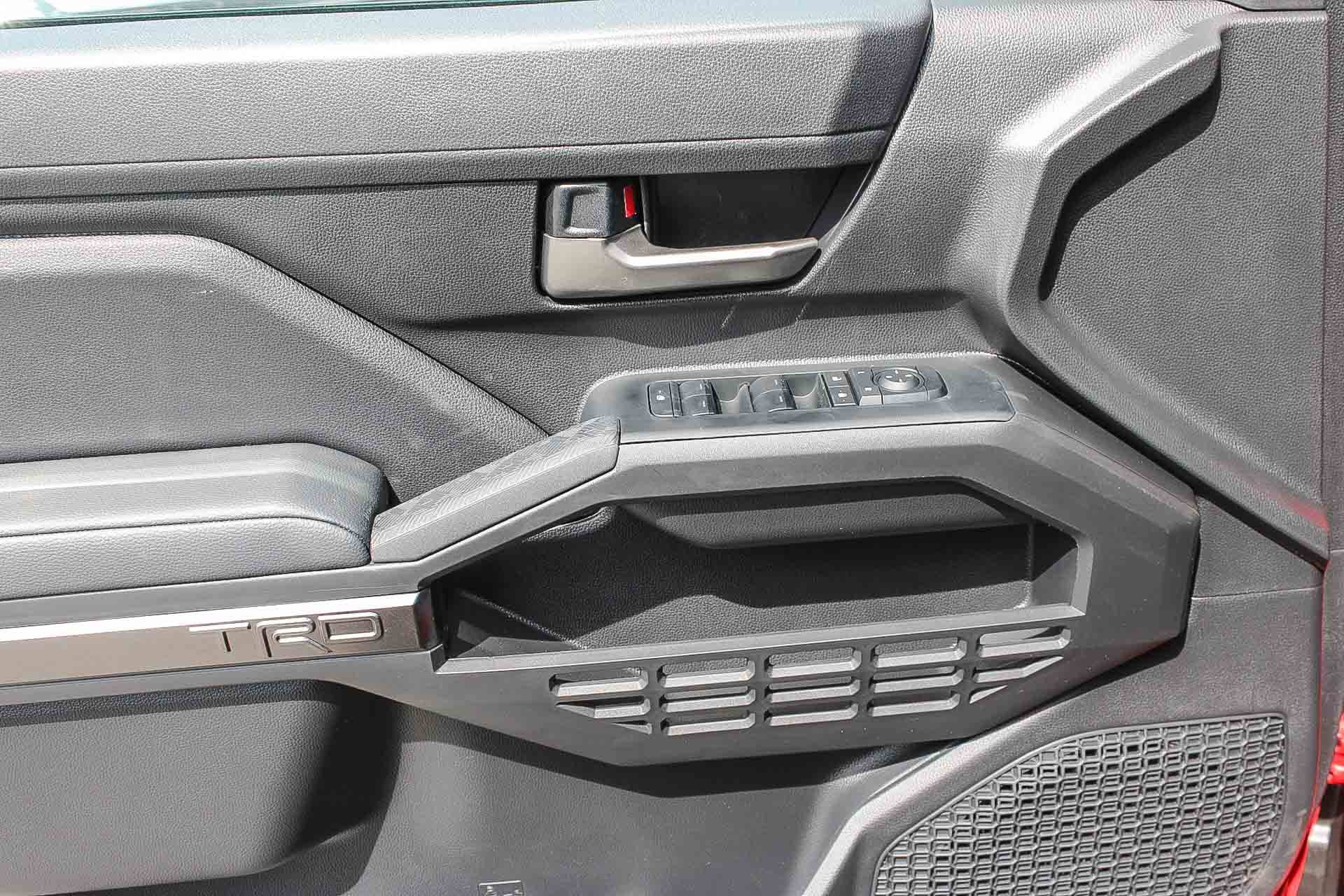 New 2025 Toyota Tacoma TRD Off-Road image 23