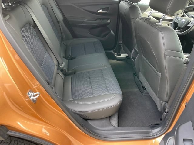 Certified 2026 Buick Envista Preferred w/ Convenience I Package FWD image 14