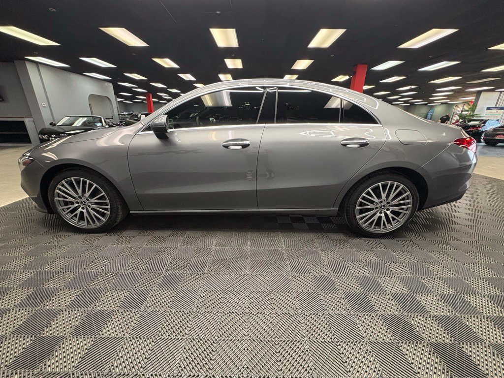 Used 2023 Mercedes-Benz CLA 250 image 8