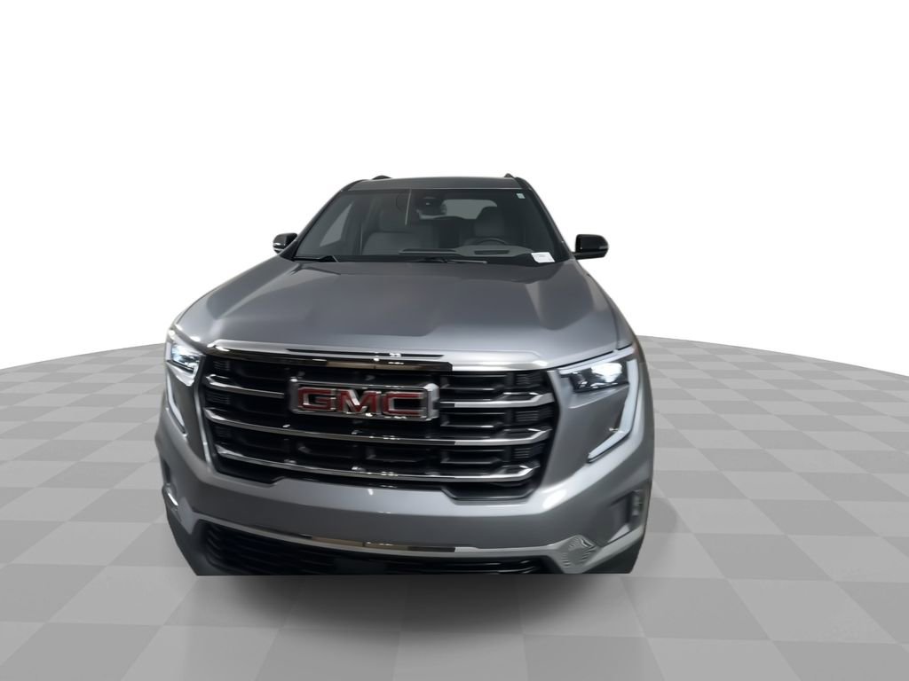 Used 2024 GMC Acadia Elevation image 3