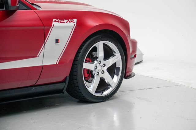 Used 2010 Ford Mustang GT Premium RWD image 7