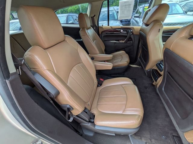 Used 2016 Buick Enclave Leather AWD/4WD image 20