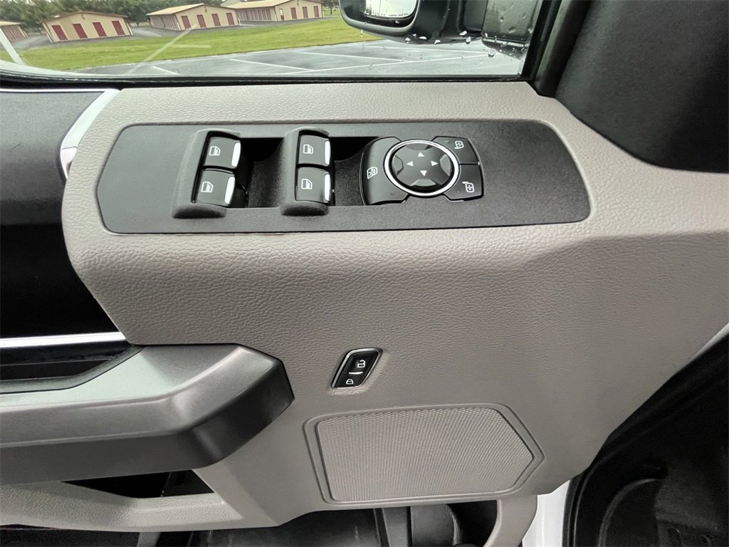 Certified 2020 Ford F450 XLT w/ FX4 Off-Road Package image 19