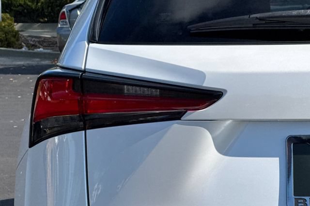 Used 2021 Lexus NX 300h AWD w/ Premium Package image 46