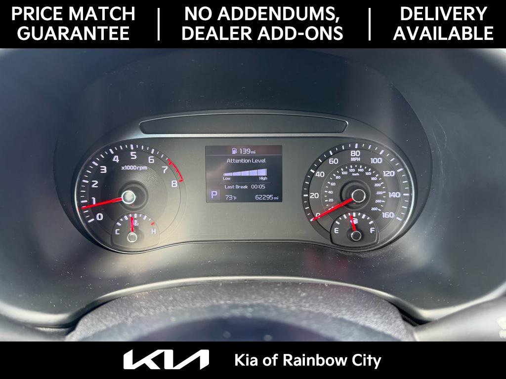 Used 2020 Kia Soul S image 29