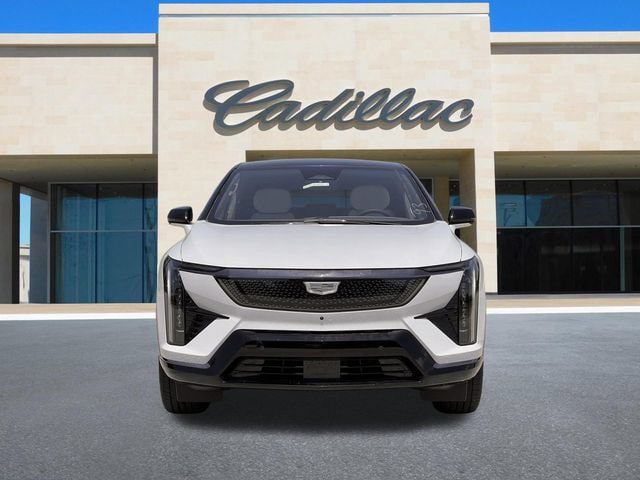 New 2027 Cadillac Optiq Sport RWD image 7