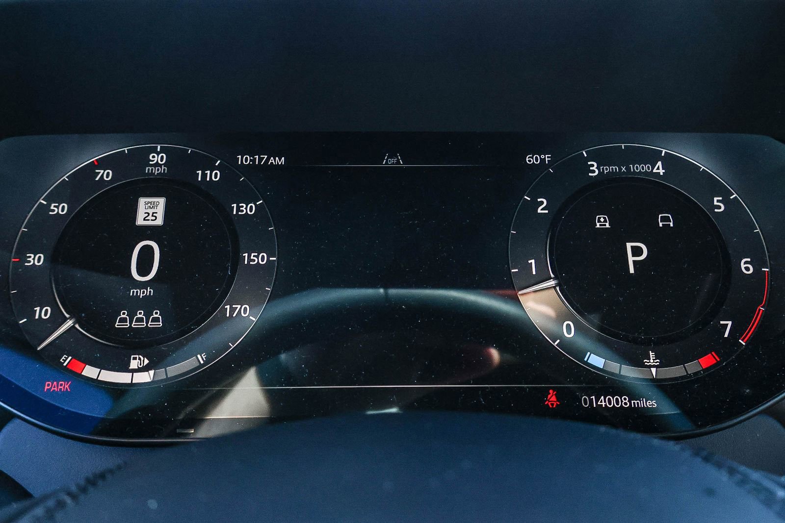 Used 2024 Land Rover Range Rover Sport Dynamic SE image 27