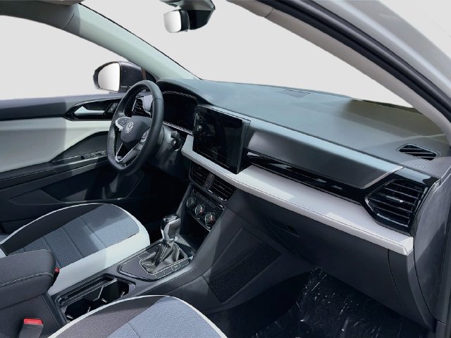 New 2026 Volkswagen Taos S FWD image 25