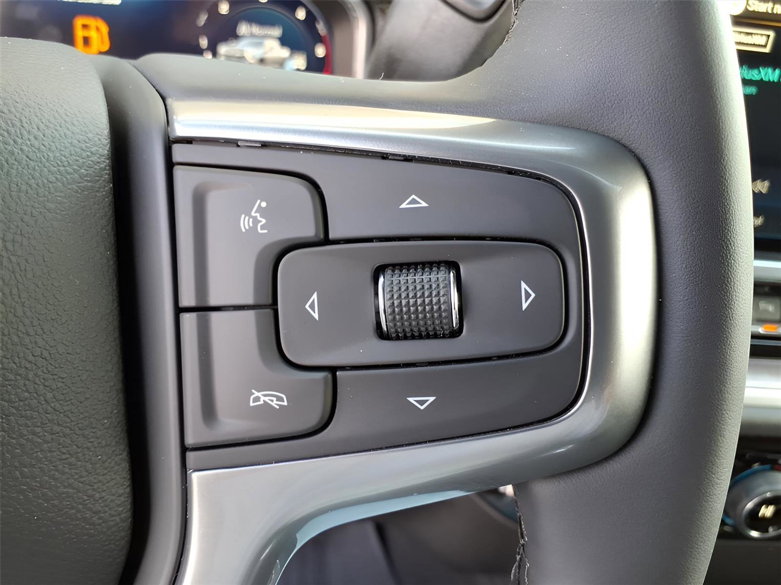 New 2026 Chevrolet Silverado 2500 LTZ image 20