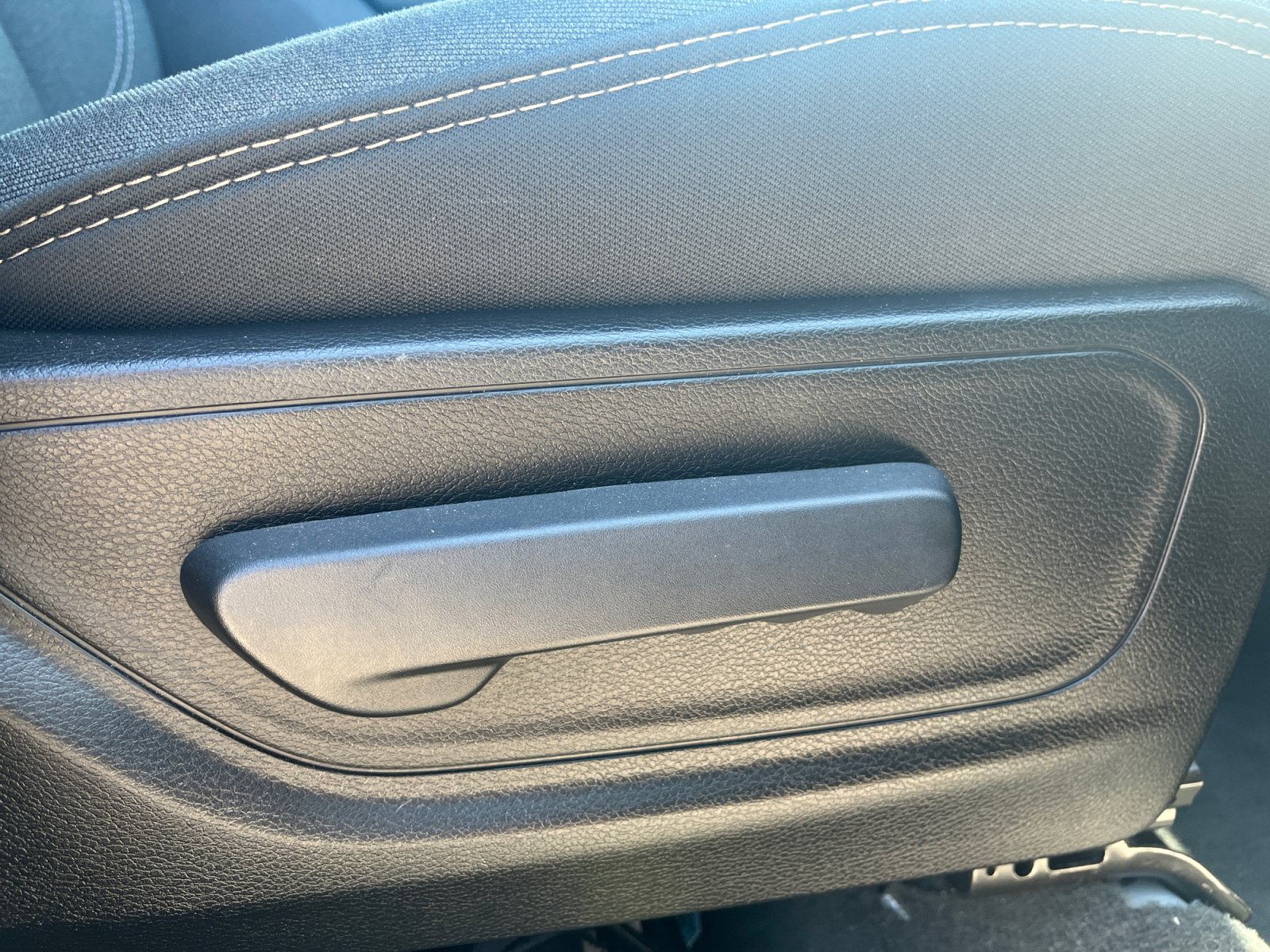 Used 2022 RAM 1500 Big Horn RWD image 30