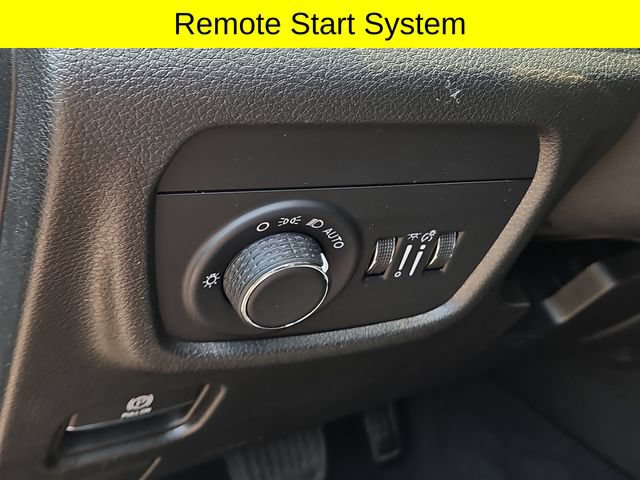 Certified 2023 Jeep Grand Cherokee L Laredo w/ Luxury Tech Group I AWD/4WD image 20