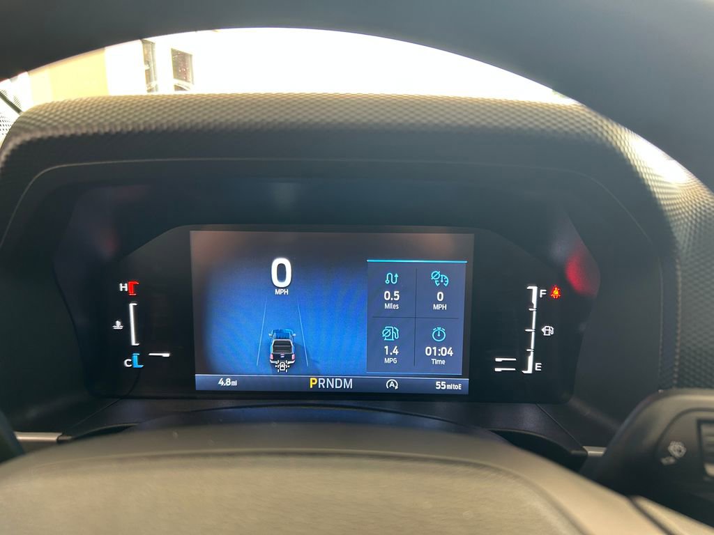 New 2026 Ford Ranger XL image 15